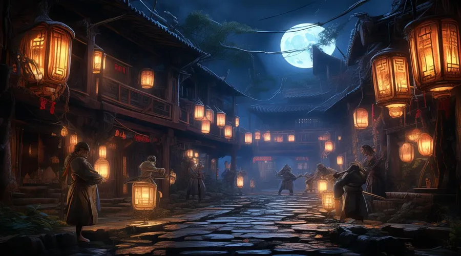 仙剑奇侠传五兑换码横幅图片2