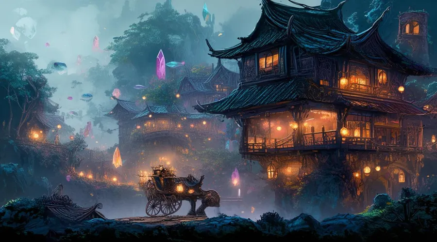 仙剑奇侠传五兑换码横幅图片1